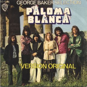 George Baker Selection